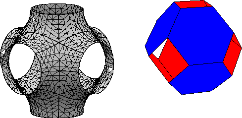 \begin{figure}
\centering
$\begin{array}{cc}\epsfxsize =2.0in
\epsffile{p...
...le{truncoct.eps}
\end{array}$
\singlespacing
\normalspacing
\end{figure}